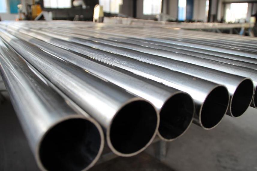 宽裕不锈钢是如何焊接的用的是什么方法